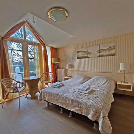 Villa Prinsenhof # Vierentwintig ベルゲン エクステリア 写真