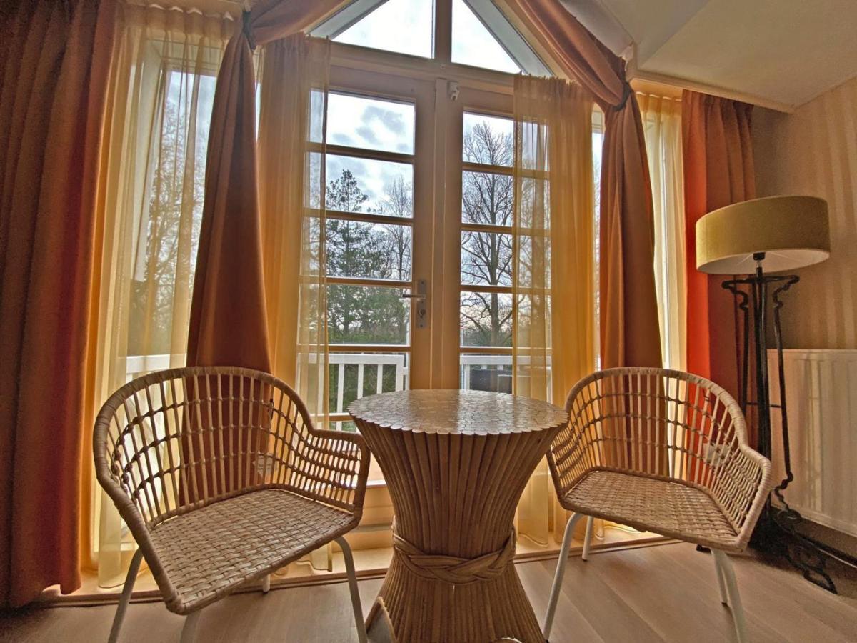 Villa Prinsenhof # Vierentwintig ベルゲン エクステリア 写真