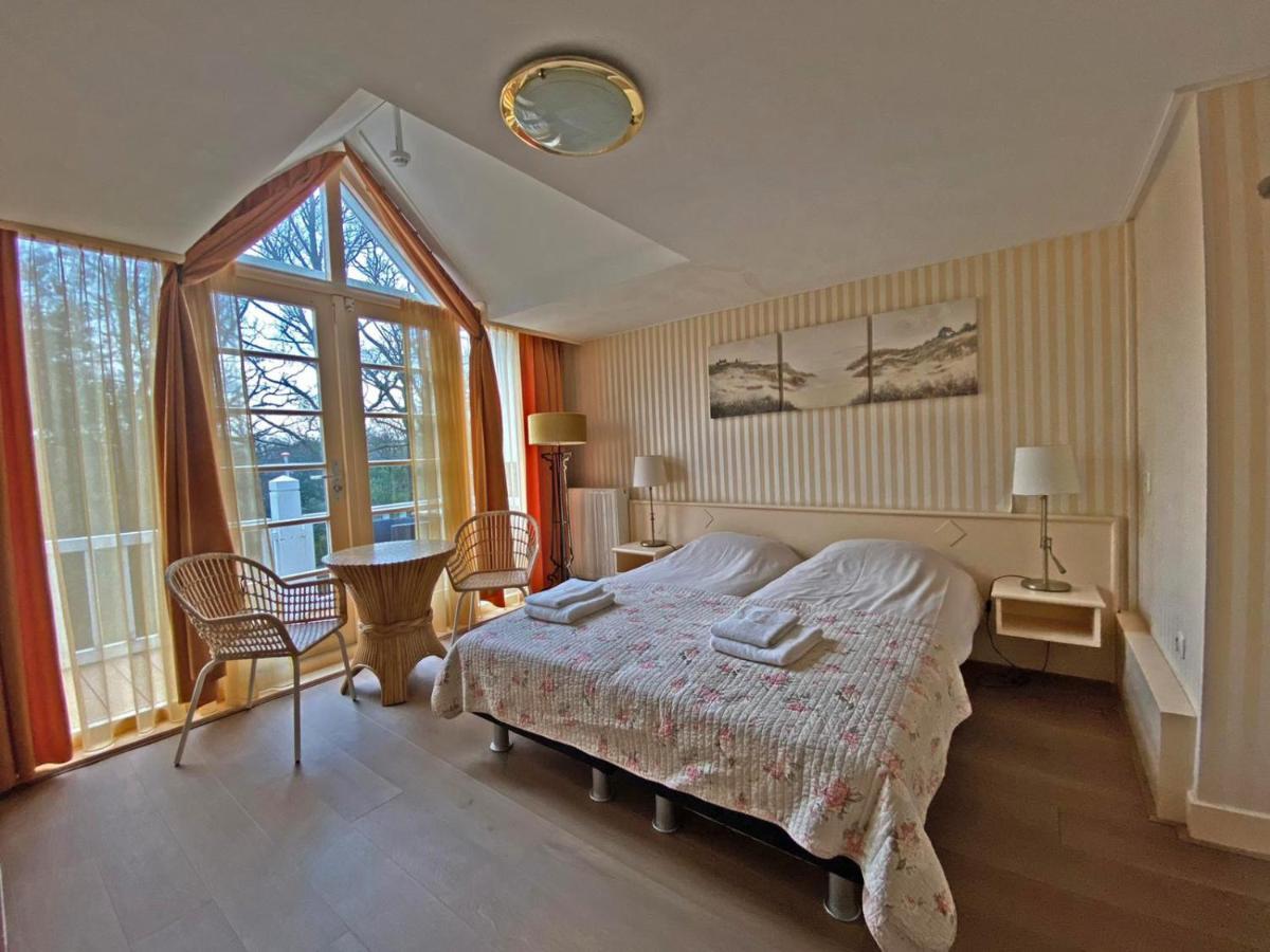 Villa Prinsenhof # Vierentwintig ベルゲン エクステリア 写真