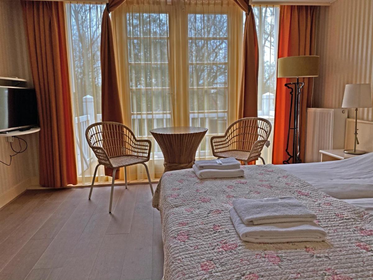 Villa Prinsenhof # Vierentwintig ベルゲン エクステリア 写真