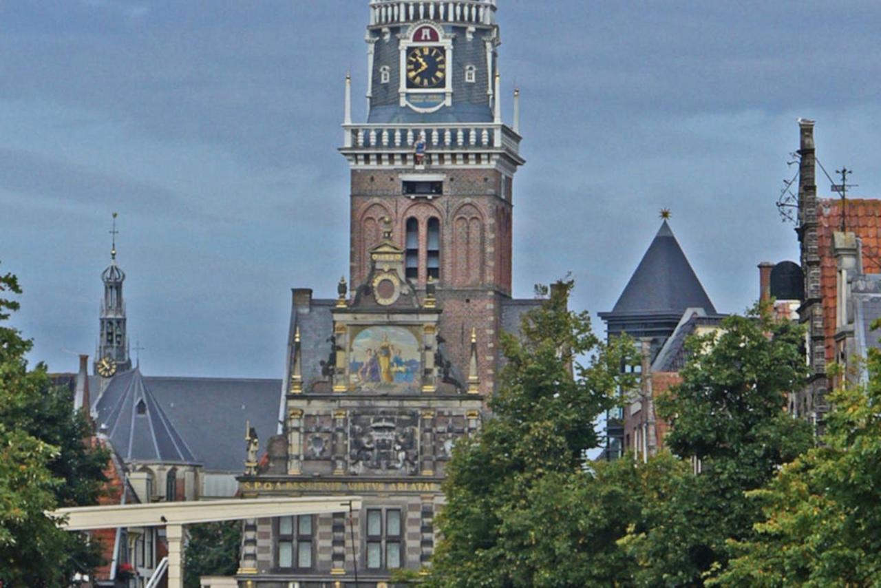 Villa Prinsenhof # Vierentwintig ベルゲン エクステリア 写真